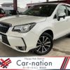 subaru forester 2016 CFJ1833732 image 1