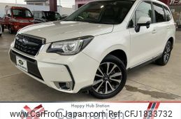 subaru forester 2016 CFJ1833732
