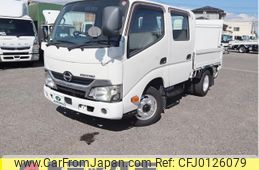 hino dutro 2017 GOO_NET_EXCHANGE_0207851A30240725W002