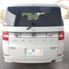 mitsubishi delica-d5 2007 -MITSUBISHI--Delica D5 DBA-CV5W--CV5W-0105177---MITSUBISHI--Delica D5 DBA-CV5W--CV5W-0105177- image 3