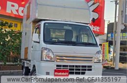 suzuki carry-truck 2020 -SUZUKI 【広島 800ｾ3794】--Carry Truck DA16T--DA16T-474429---SUZUKI 【広島 800ｾ3794】--Carry Truck DA16T--DA16T-474429-
