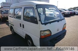 honda acty-van 1994 A567