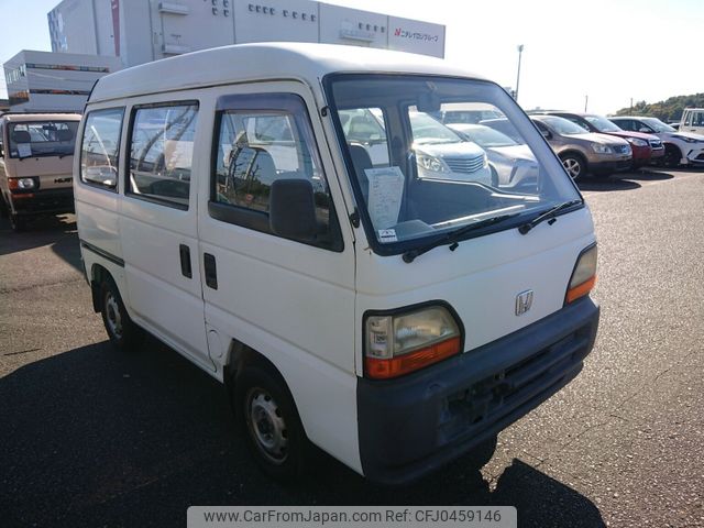 honda acty-van 1994 A567 image 1