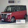 suzuki spacia 2017 -SUZUKI--Spacia DAA-MK42S--MK42S-631867---SUZUKI--Spacia DAA-MK42S--MK42S-631867- image 1