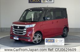 suzuki spacia 2017 -SUZUKI--Spacia DAA-MK42S--MK42S-631867---SUZUKI--Spacia DAA-MK42S--MK42S-631867-