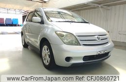 toyota ist 2004 ENHANCEAUTO_1_ea295825