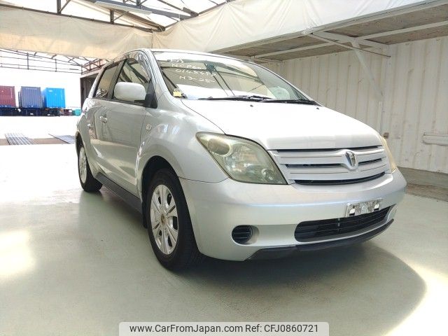 toyota ist 2004 ENHANCEAUTO_1_ea295825 image 1