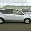 nissan note 2011 No.12632 image 3