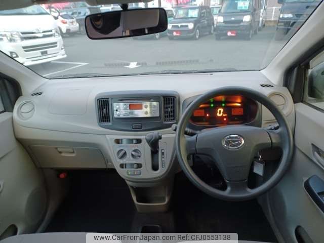 daihatsu mira-e-s 2013 -DAIHATSU 【岩手 580ﾏ6845】--Mira e:s DBA-LA310S--LA310S-1040720---DAIHATSU 【岩手 580ﾏ6845】--Mira e:s DBA-LA310S--LA310S-1040720- image 2