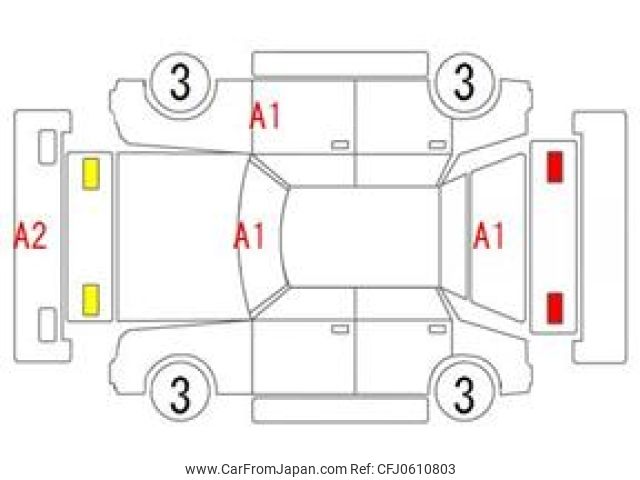 daihatsu tanto 2008 -DAIHATSU--Tanto CBA-L375S--L375S-0077862---DAIHATSU--Tanto CBA-L375S--L375S-0077862- image 2