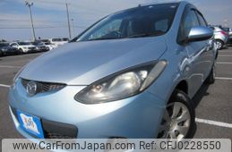 mazda demio 2010 REALMOTOR_Y2024090152A-21