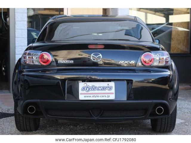 mazda rx-8 2005 CFJ1792080 image 2