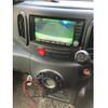 nissan cube 2009 CFJ1657358 image 26