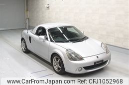 toyota mr-s 2007 -TOYOTA--MR-S ZZW30-0078175---TOYOTA--MR-S ZZW30-0078175-