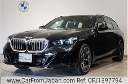 bmw 5-series 2024 CFJ1897794