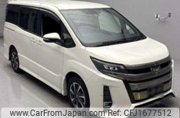 toyota noah 2018 CFJ1677512