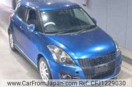 suzuki swift 2014 -SUZUKI--Swift ZC32S-307292---SUZUKI--Swift ZC32S-307292-