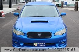 subaru legacy-touring-wagon 2004 GOO_JP_700080320530221008001