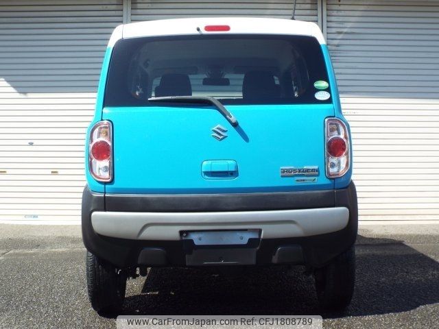 suzuki hustler 2014 CFJ1808789 image 2