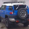 toyota fj-cruiser 2011 -TOYOTA--FJ Curiser CBA-GSJ15W--GSJ15W-0116317---TOYOTA--FJ Curiser CBA-GSJ15W--GSJ15W-0116317- image 4