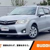 toyota corolla-fielder 2012 -TOYOTA--Corolla Fielder DBA-ZRE162G--ZRE162-7001635---TOYOTA--Corolla Fielder DBA-ZRE162G--ZRE162-7001635- image 1