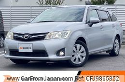 toyota corolla-fielder 2012 -TOYOTA--Corolla Fielder DBA-ZRE162G--ZRE162-7001635---TOYOTA--Corolla Fielder DBA-ZRE162G--ZRE162-7001635-