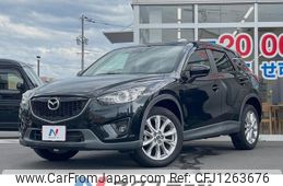 mazda cx-5 2013 -MAZDA--CX-5 LDA-KE2FW--KE2FW-129158---MAZDA--CX-5 LDA-KE2FW--KE2FW-129158-