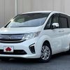 honda stepwagon 2017 -HONDA--Stepwgn DBA-RP1--RP1-1105189---HONDA--Stepwgn DBA-RP1--RP1-1105189- image 1