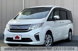 honda stepwagon 2017 -HONDA--Stepwgn DBA-RP1--RP1-1105189---HONDA--Stepwgn DBA-RP1--RP1-1105189-