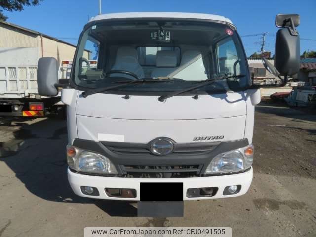 hino dutro 2016 -HINO--Hino Dutoro TSG-XKU600X--XKU600X-0001686---HINO--Hino Dutoro TSG-XKU600X--XKU600X-0001686- image 2