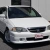 honda odyssey 2002 -HONDA--Odyssey RA6--1201516---HONDA--Odyssey RA6--1201516- image 28