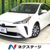 toyota prius 2019 -TOYOTA--Prius DAA-ZVW51--ZVW51-8064221---TOYOTA--Prius DAA-ZVW51--ZVW51-8064221- image 1