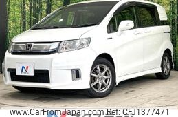 honda freed-spike-hybrid 2014 quick_quick_GP3_GP3-1207556
