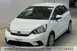 honda fit 2021 -HONDA--Fit GR1-1107636---HONDA--Fit GR1-1107636-