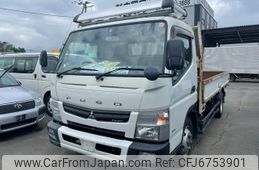 mitsubishi-fuso canter 2014 GOO_NET_EXCHANGE_0303354A30210730W001