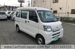 daihatsu hijet-cargo 2017 CFJ1549539