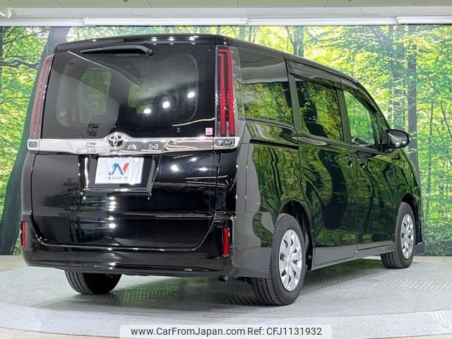 toyota noah 2021 quick_quick_ZRR80G_ZRR80-0667309 image 2