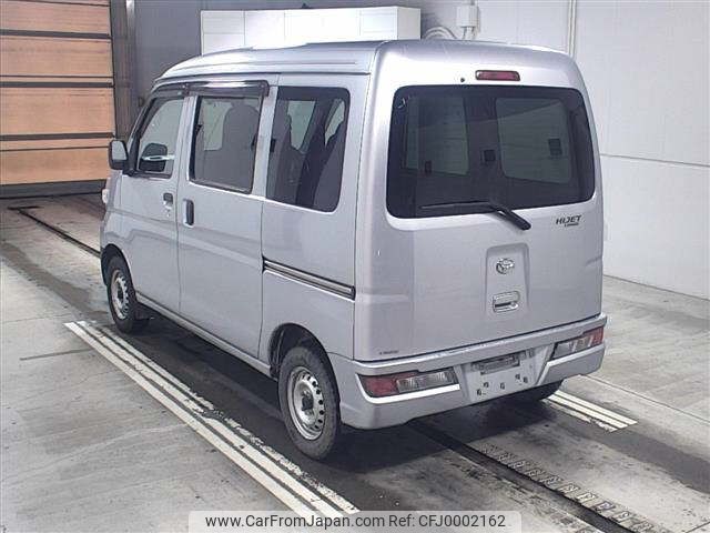 daihatsu hijet-van 2020 -DAIHATSU--Hijet Van S331V-0244280---DAIHATSU--Hijet Van S331V-0244280- image 2