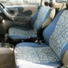 mitsubishi pajero-mini 1995 No.15119 image 20