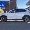 mazda cx-5 2017 -MAZDA--CX-5 LDA-KF2P--KF2P-109746---MAZDA--CX-5 LDA-KF2P--KF2P-109746- image 8