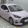 toyota yaris 2020 quick_quick_5BA-KSP210_KSP210-0013349 image 5