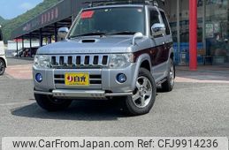 mitsubishi pajero-mini 2012 -MITSUBISHI 【岡山 581ﾒ6484】--Pajero mini H58A--1014882---MITSUBISHI 【岡山 581ﾒ6484】--Pajero mini H58A--1014882-