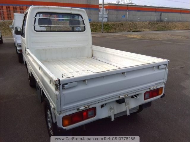 honda acty-truck 1992 -HONDA--Acty Truck HA3--HA3-2020848---HONDA--Acty Truck HA3--HA3-2020848- image 2