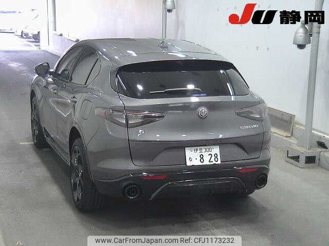 alfa-romeo stelvio 2023 -ALFA ROMEO 【伊豆 300ﾅ828】--Alfa Romeo Stelvio 94922--ZARPAHJX1P7D69563---ALFA ROMEO 【伊豆 300ﾅ828】--Alfa Romeo Stelvio 94922--ZARPAHJX1P7D69563- image 2