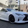 lexus rc 2019 -LEXUS--Lexus RC DAA-AVC10--AVC10-6005631---LEXUS--Lexus RC DAA-AVC10--AVC10-6005631- image 1