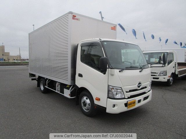 hino dutro 2024 -HINO--Hino Dutoro 2KG-XZU712M--XZU712-0016399---HINO--Hino Dutoro 2KG-XZU712M--XZU712-0016399- image 2