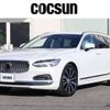 volvo v90 2022 CFJ1550331 image 1