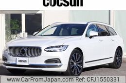 volvo v90 2022 CFJ1550331