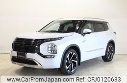 mitsubishi outlander-phev 2022 -MITSUBISHI--Outlander PHEV 5LA-GN0W--GN0W-0200407---MITSUBISHI--Outlander PHEV 5LA-GN0W--GN0W-0200407-