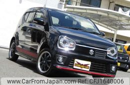 suzuki alto 2018 CFJ1640006